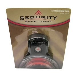 GunVault Security Safe Light - Mechanical Lock SSL-04