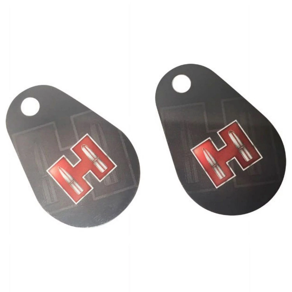 Hornady Rapid Safe Key Fob 2pk 98161