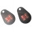 Hornady Rapid Safe Key Fob 2pk 98161