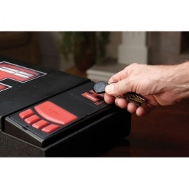 Hornady Rapid Safe Key Fob 2pk 98161