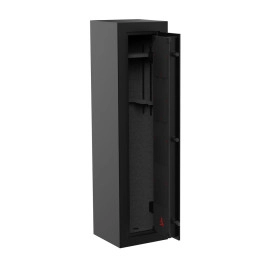 Sports Afield Domain SA5506DOM 30-Minute 6 Gun Fire Safe