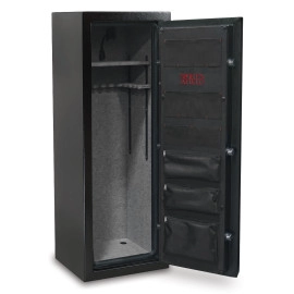 Sports Afield SA5520PX 45-Minute 18 Gun Fire/Waterproof Safe (WA & OR Residents ONLY! Blemish)