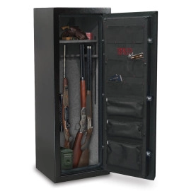 Sports Afield SA5520PX 45-Minute 18 Gun Fire/Waterproof Safe (WA & OR Residents ONLY! Blemish)