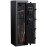 Remington Gun Club SAR5912GC 40-Minute 12 Gun Fire/Waterproof Safe