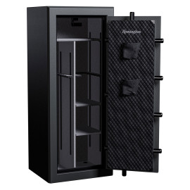 Remington Gun Club SAR5920GC 40-Minute 20 Gun Fire/Waterproof Safe