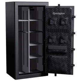 Remington Gun Club SAR5926GC 40-Minute 26 Gun Fire/Waterproof Safe
