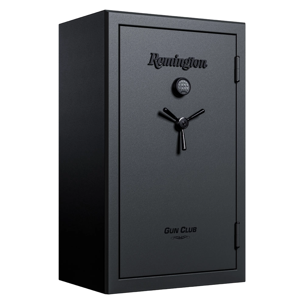 Remington Gun Club SAR5936GC 40-Minute 36 Gun Fire/Waterproof Safe