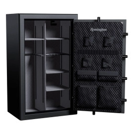 Remington Gun Club SAR5936GC 40-Minute 36 Gun Fire/Waterproof Safe