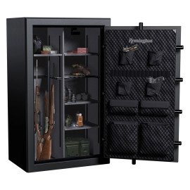 Remington Gun Club SAR5936GC 40-Minute 36 Gun Fire/Waterproof Safe