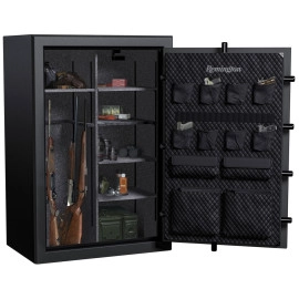 Remington Gun Club SAR5952GC 40-Minute 52 Gun Fire/Waterproof Safe