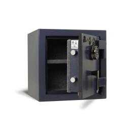 American Security 45-Minute Fire Protection Home Security Safe AM2020E5 