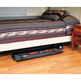 American Security Defense Vault Under The Bed Gun Safe DV652