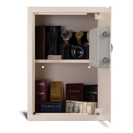 American Security Electronic Security Safe EST2014
