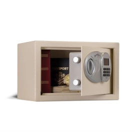 American Security Electronic Personal Security Safe EST813