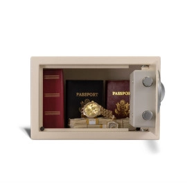 American Security Electronic Personal Security Safe EST813