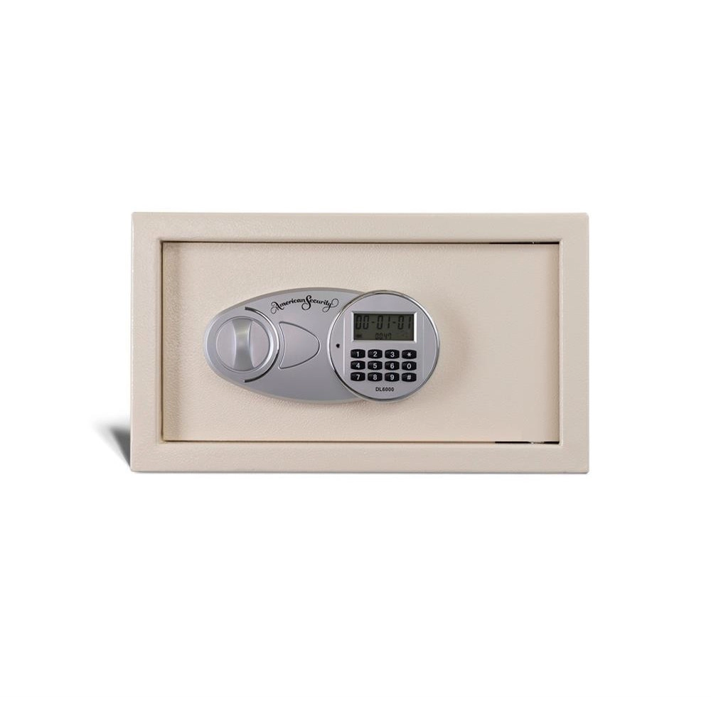 American Security Electronic Personal Security Safe EST916