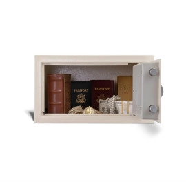 American Security Electronic Personal Security Safe EST916
