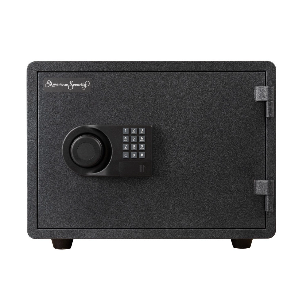 American Security Residential Fire Safe FS914E5LP