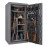 American Security 30 + 4 Gun Safe 90-minute Fireproof NF6030E5 (WA & OR Residents ONLY! Blemish)
