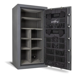 American Security 30 + 4 Gun Safe 90-minute Fireproof NF6030E5 (WA & OR Residents ONLY! Blemish)