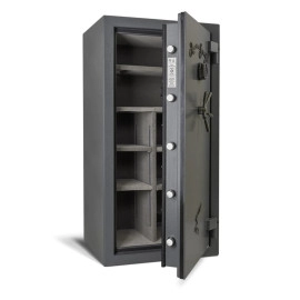 American Security 30 + 4 Gun Safe 90-minute Fireproof NF6030E5 (WA & OR Residents ONLY! Blemish)