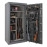 American Security 20 + 4 Gun Safe 90-minute Fireproof NF6032E5