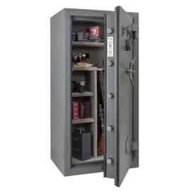 American Security 20 + 4 Gun Safe 90-minute Fireproof NF6032E5