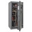 American Security 20 + 4 Gun Safe 90-minute Fireproof NF6032E5