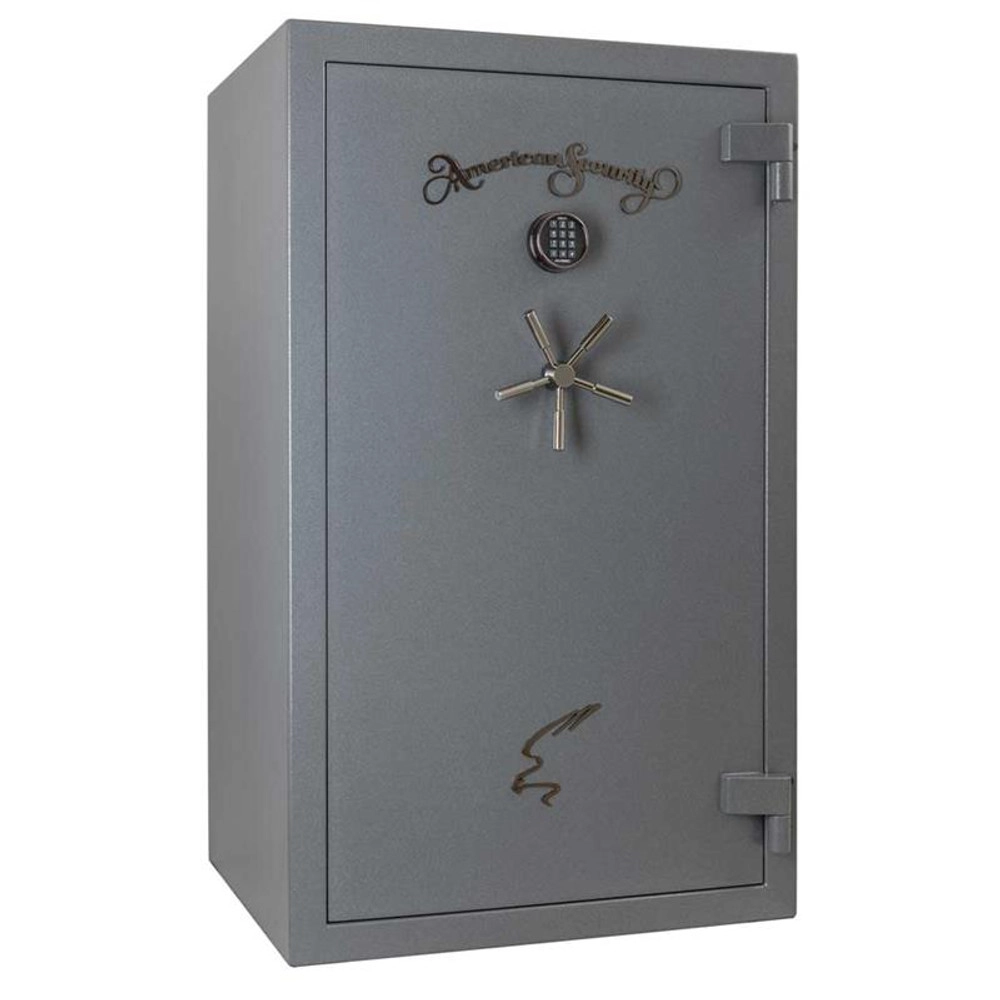 American Security 36 + 4 Gun Safe 90-Minute Fireproof NF6036E5 (WA & OR Residents ONLY! Blemish)
