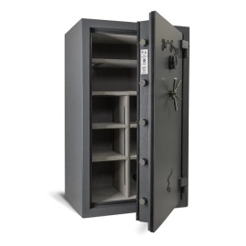 American Security 36 + 4 Gun Safe 90-Minute Fireproof NF6036E5