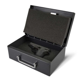 American Security Easy-Carry Handgun Safe PS1208EZ