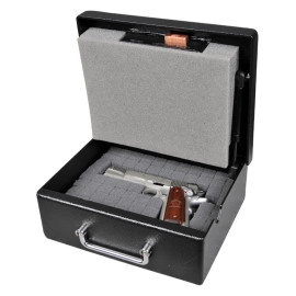 American Security Handgun & Pistol Safe PS1210HD