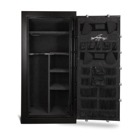 American Security 32 + 4 Rifle & Gun Safe 60-Minute Fire Protection SF6030E5