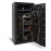 American Security 24 + 4 Rifle & Gun Safe 60-Minute Fire Protection SF6032E5