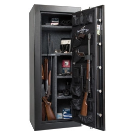 American Security 16 + 2 Gun Safe 30-Minute Fire Protection TF5924