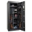 American Security 16 + 2 Gun Safe 30-Minute Fire Protection TF5924