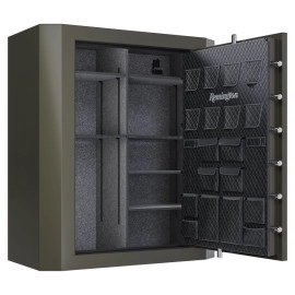 Remington Big Green SAR6584-BG 90-Minute 84 Gun Fire/Waterproof Safe (WA & OR Residents ONLY! Blemish)