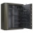 Remington Big Green SAR6584-BG 90-Minute 84 Gun Fire/Waterproof Safe