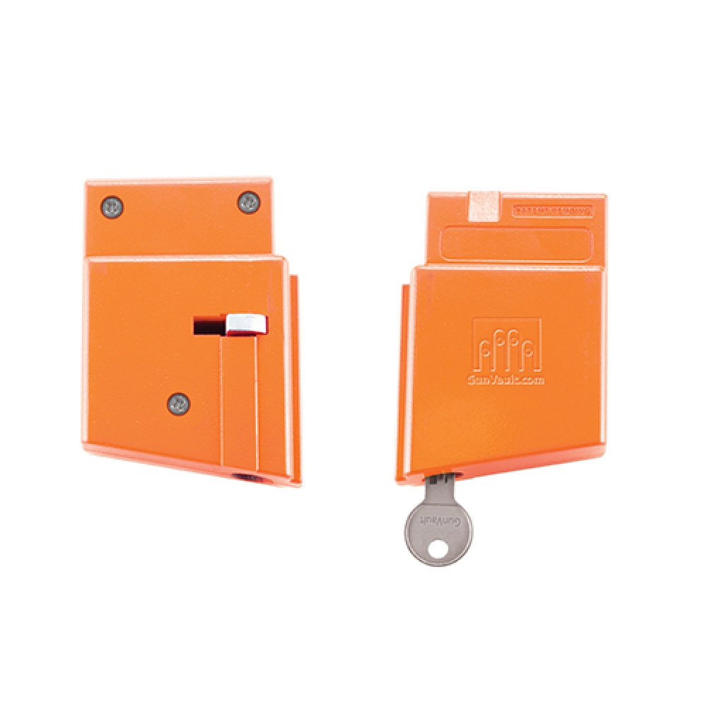 GunVault AR-01 Magvault