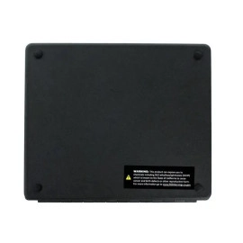 Gunvault MicroVault XL Personal Safes w/Illuminated Keypad & Manual Key MV1050-19