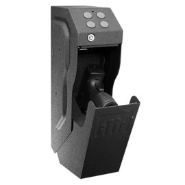 GunVault Speedvault Handgun Safe SV500