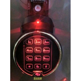 GunVault Security Safe Light SSL-03 E-Lock