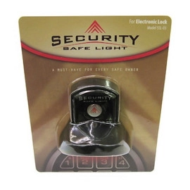 GunVault Security Safe Light SSL-03 E-Lock