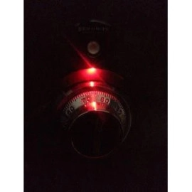 GunVault Security Safe Light - Mechanical Lock SSL-04