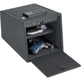 Hornady 2 Gun Keypad Vault 95430