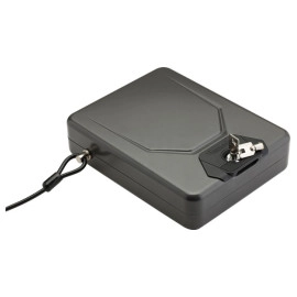 Hornady Alpha Elite Lock Box 98153