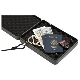 Hornady Alpha Elite Lock Box 98153