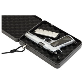 Hornady Alpha Elite Lock Box 98153