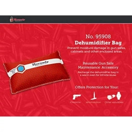 Hornady Dehumidifier Bag 95908