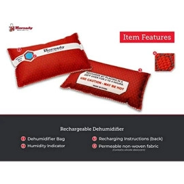 Hornady Dehumidifier Bag 95908